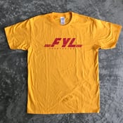 Image of FYL tee