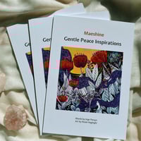 Gentle Peace Inspirational Book
