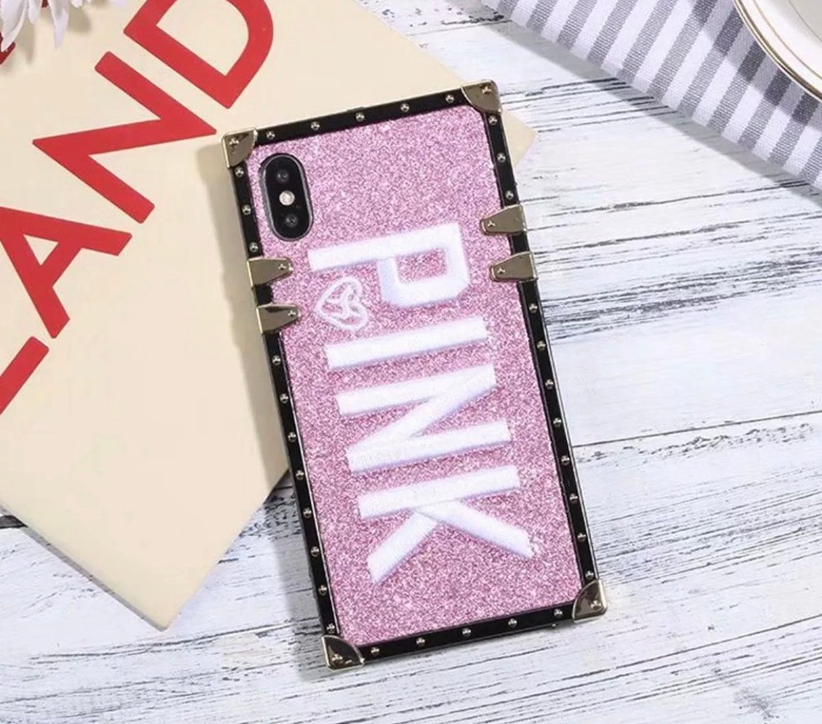 Image of pink case 