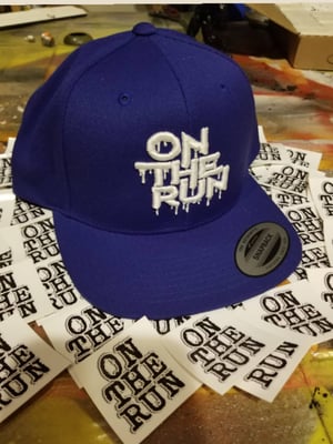Image of OTR CAP