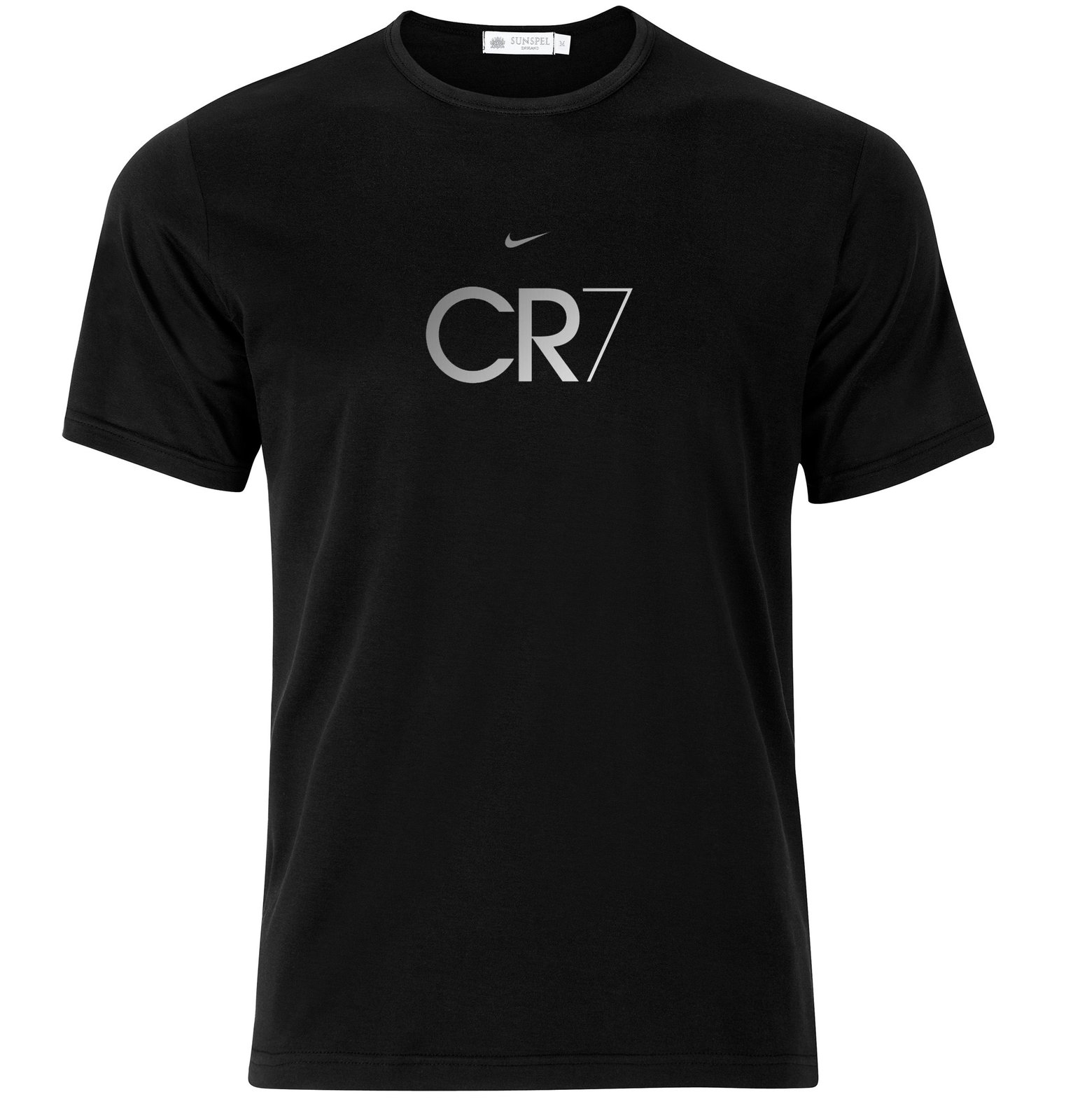 Playeras de cr7 Outlet