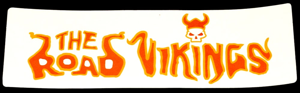 Image of Bumper Sticker