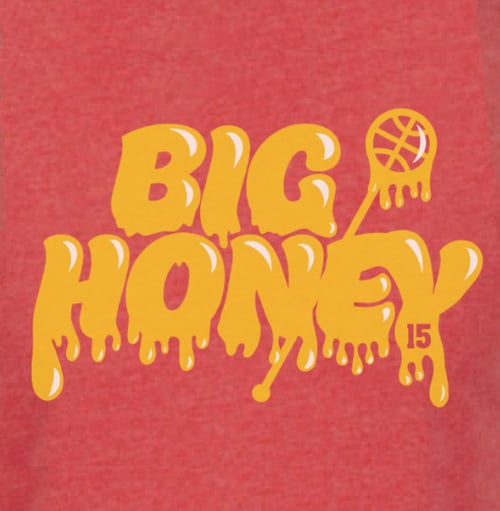 Image of Big Honey