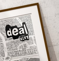 Image 3 of Deal Town Doodle Map