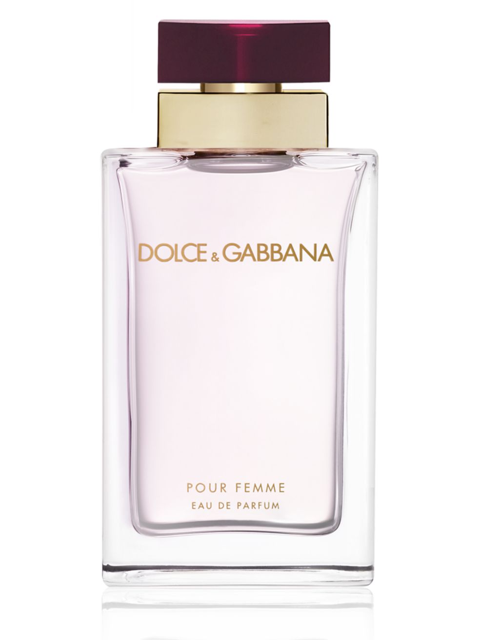 Image of Dolce & Gabbana Pour Femme Perfume