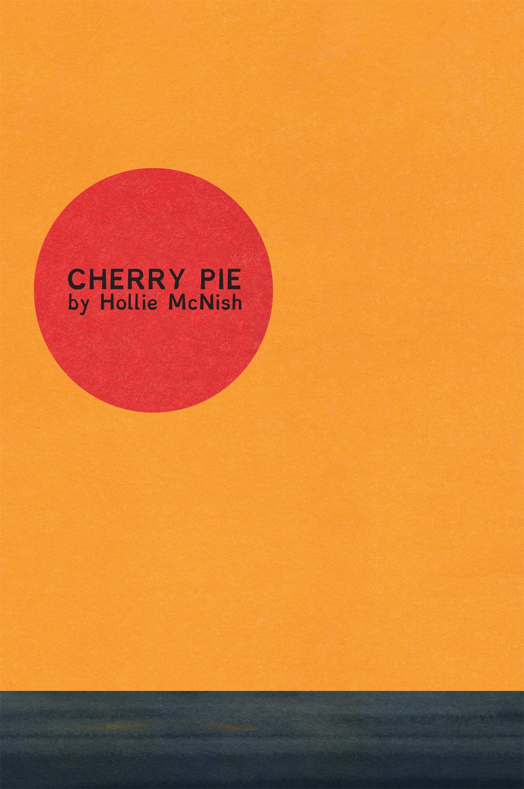 Image of Cherry Pie by Hollie McNish