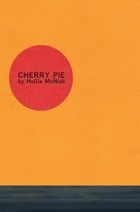 Image 1 of Cherry Pie by Hollie McNish