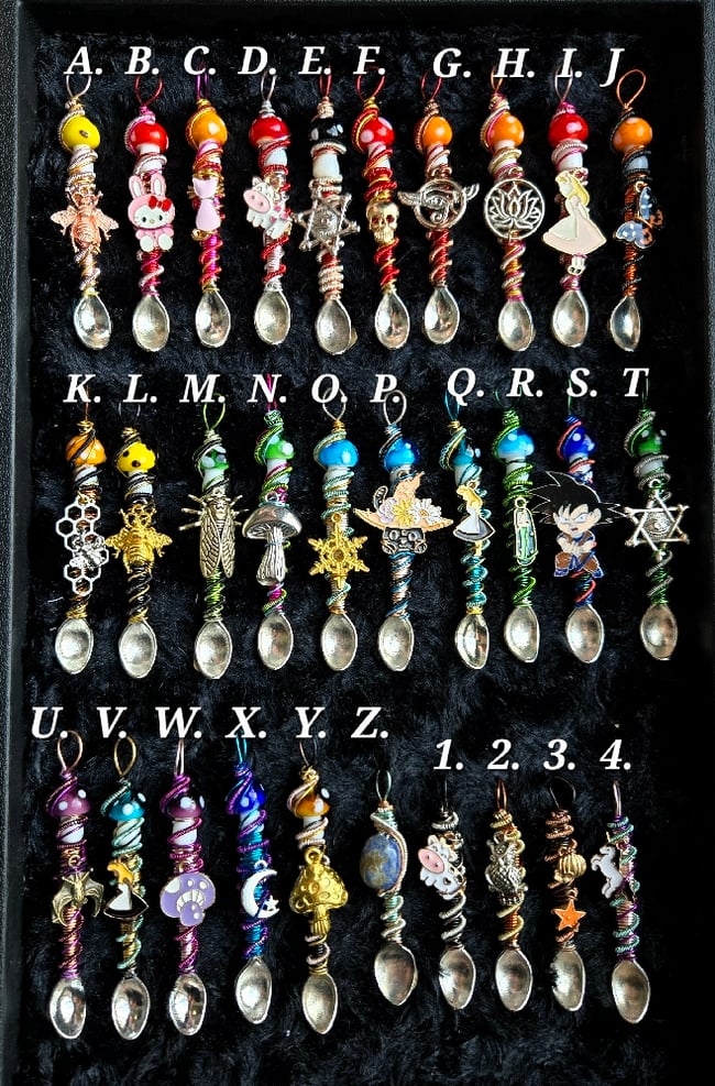 $30 Scoops ready to ship