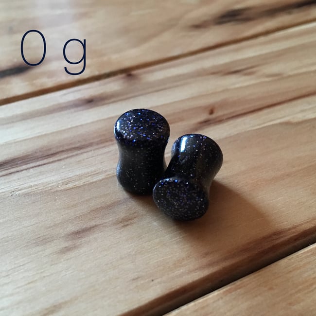 Resin plugs ears deals