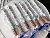 Image 2 of Graduation Party Pretzees 2025