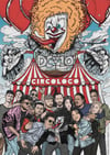 CIRCO LOCO AT DC10 (LIMITED EDITION PRINT)