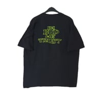 Image 2 of * Rare * Dr. Dre 1993 'In Bud We Trust' T-Shirt