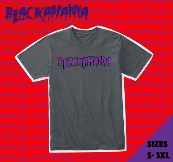 BLACKAMANIA