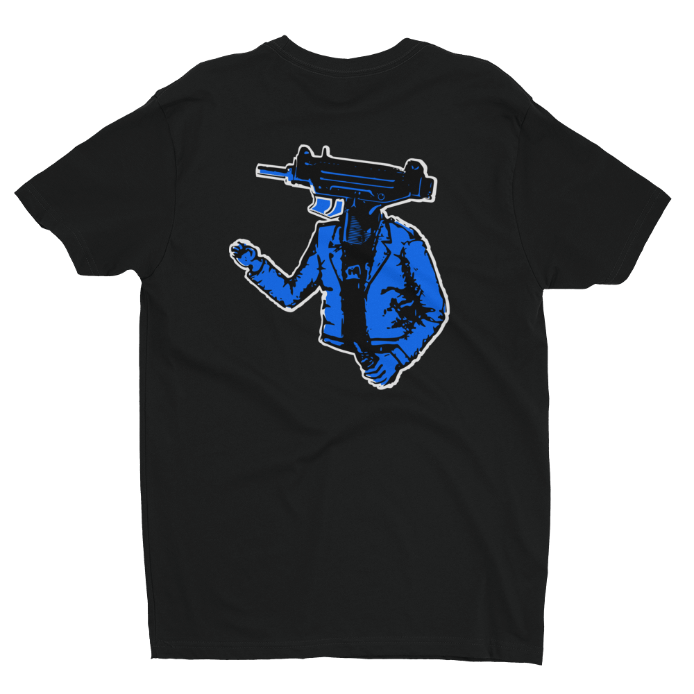 Image of Micro Threat Tee