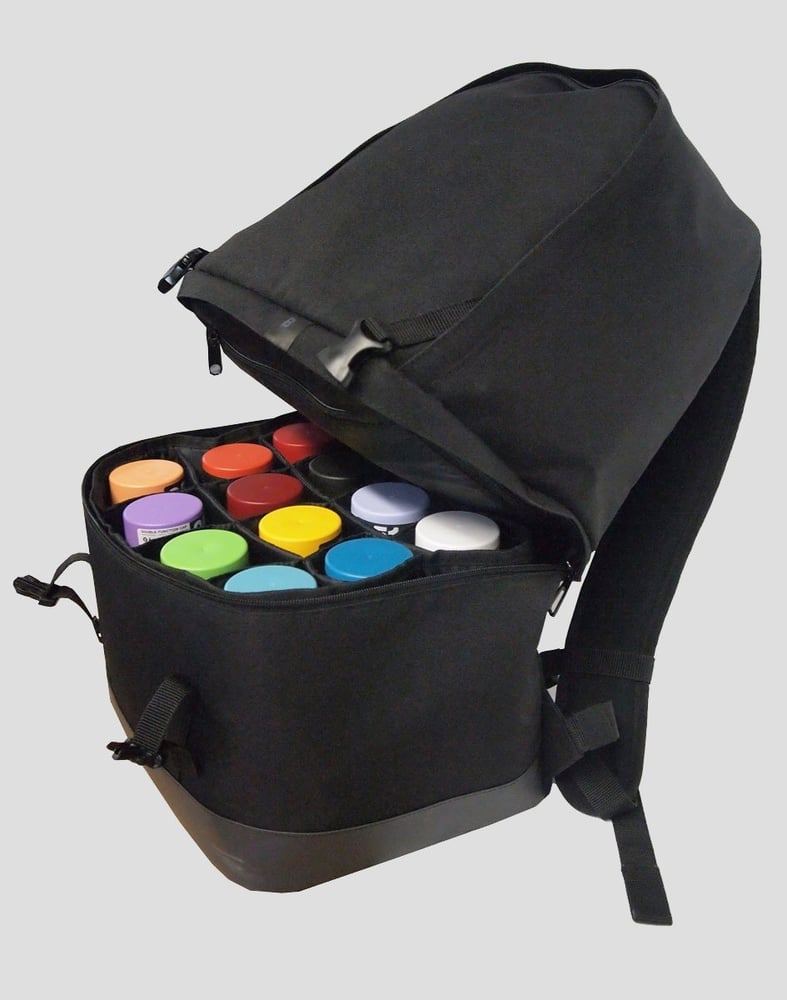Bombing Science Burner Backpack