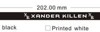 Xander Killen Wristband