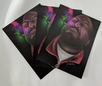 JACKA stickers  