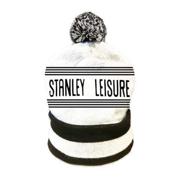 Image of Stanley Bobble Hat