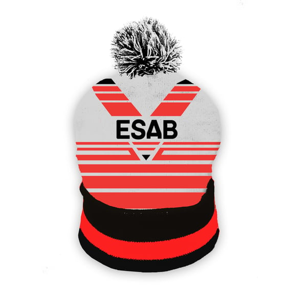 Image of ESAB Bobble Hat