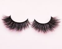 'GLAMINATI' Baby Luxe Mink Lash