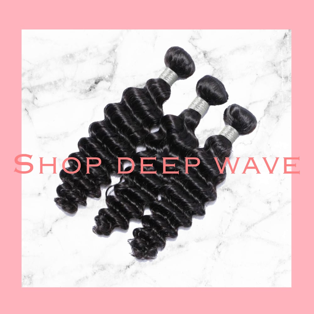 Image of Brazilian Deep Wave