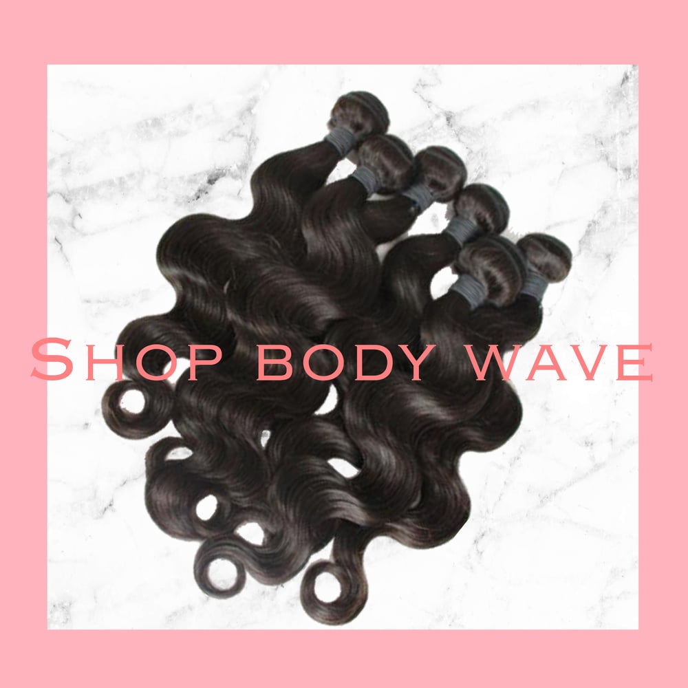 Image of Brazilian Body Wave