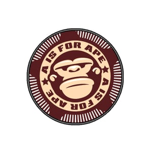 Image of Main Logo Badge