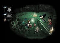 Image 4 of IT'S NOT SCARY! signed hardcover