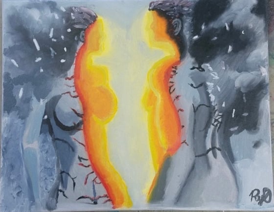 Image of The Fire Within 