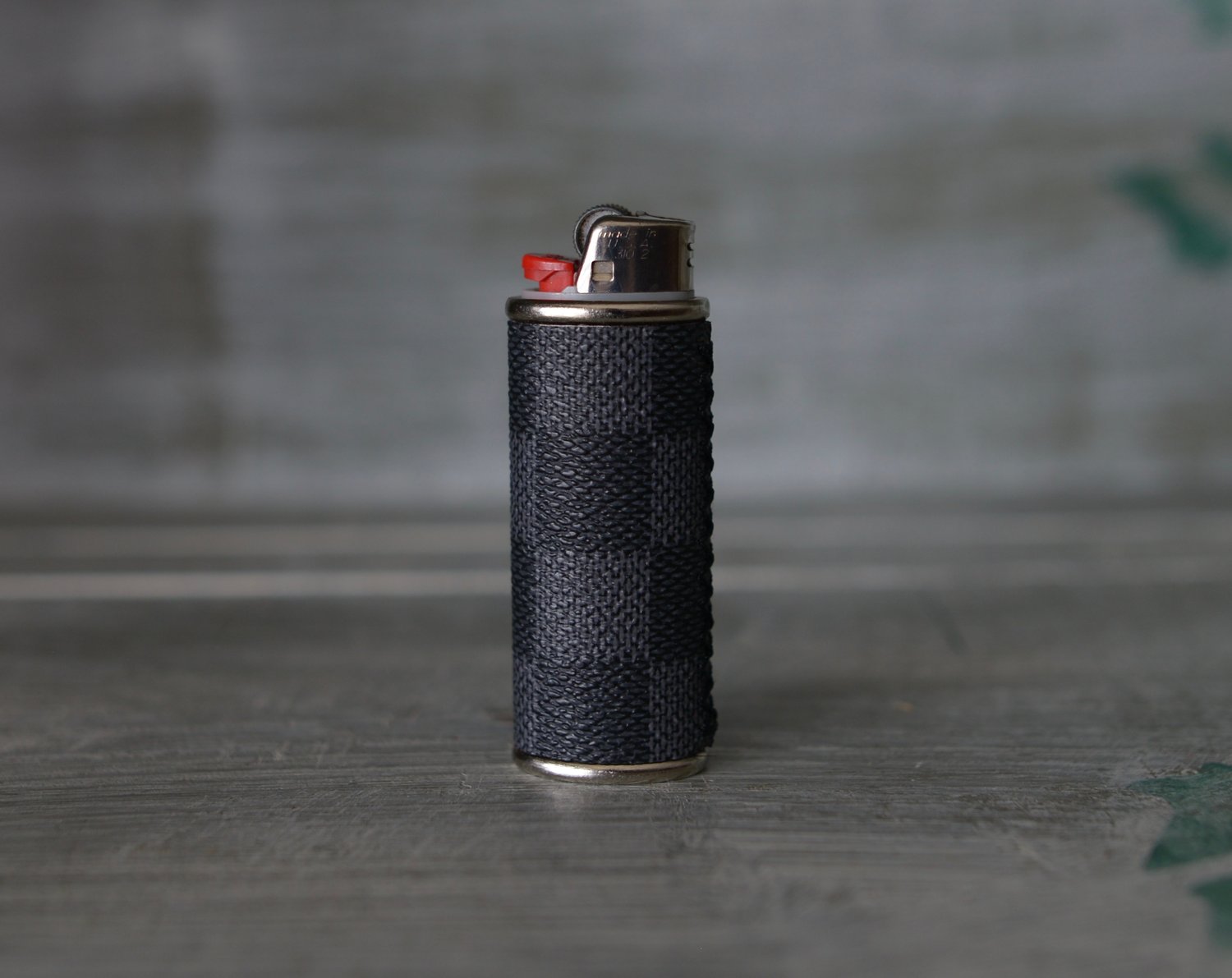 Louis Vuitton Mini Lighter Sleeve