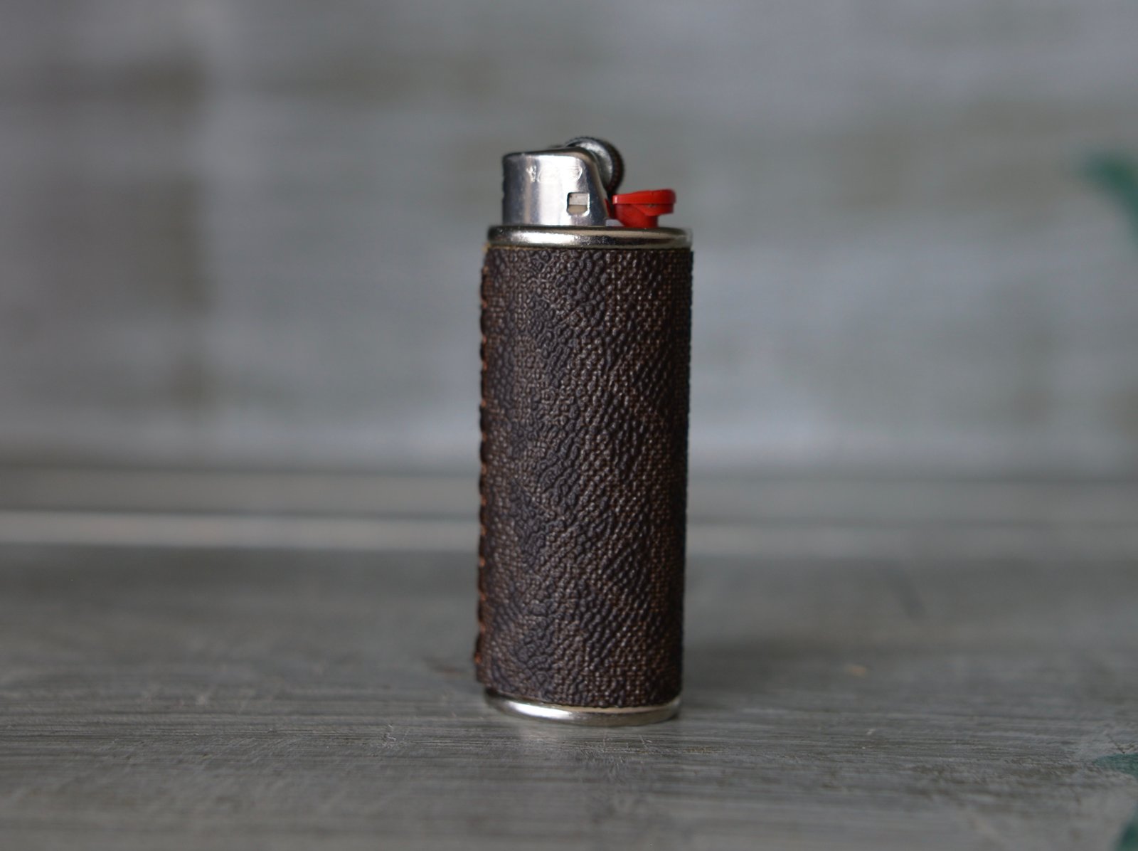 Mcm lighter deals holder