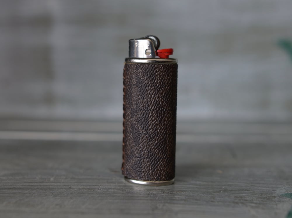 AUTHENTIC GOYARD CLIPPER LIGHTER SLEEVE for Sale in