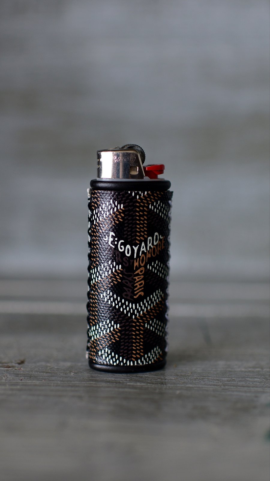 mcm lighter