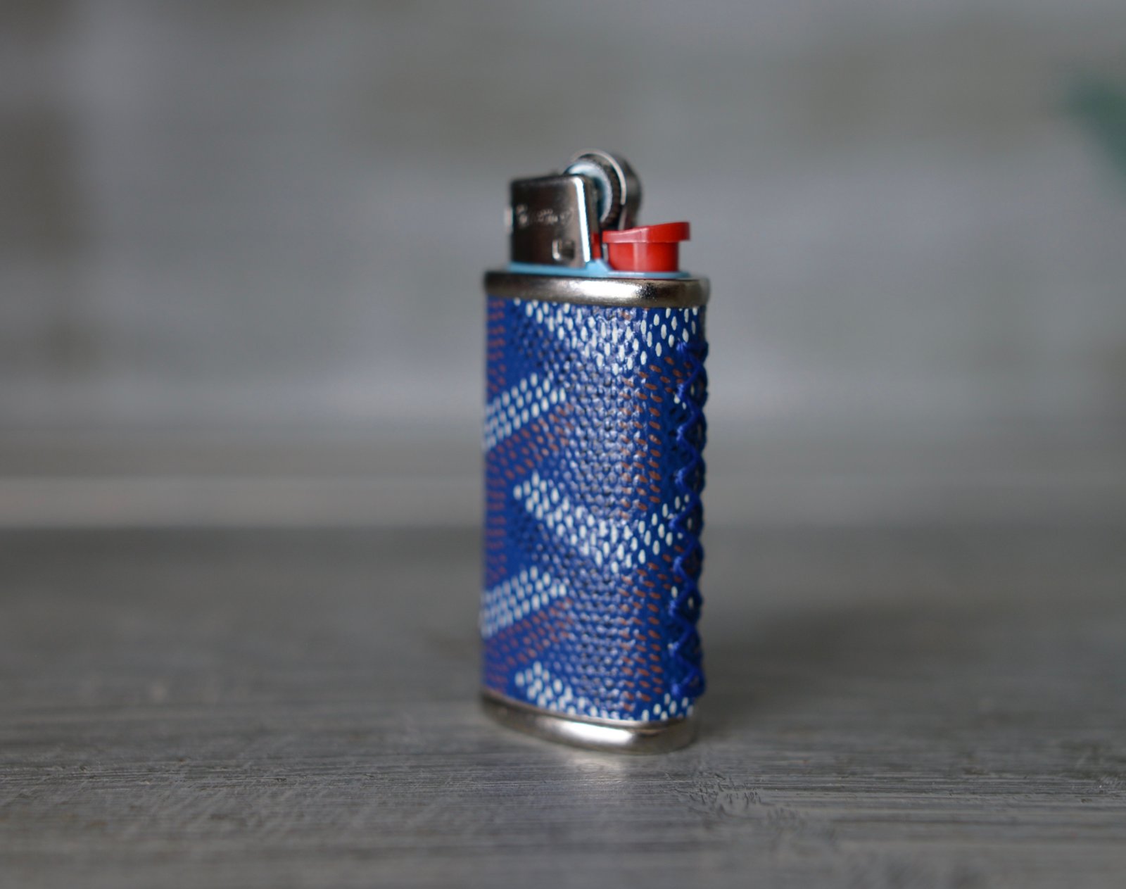 goyard lighter case