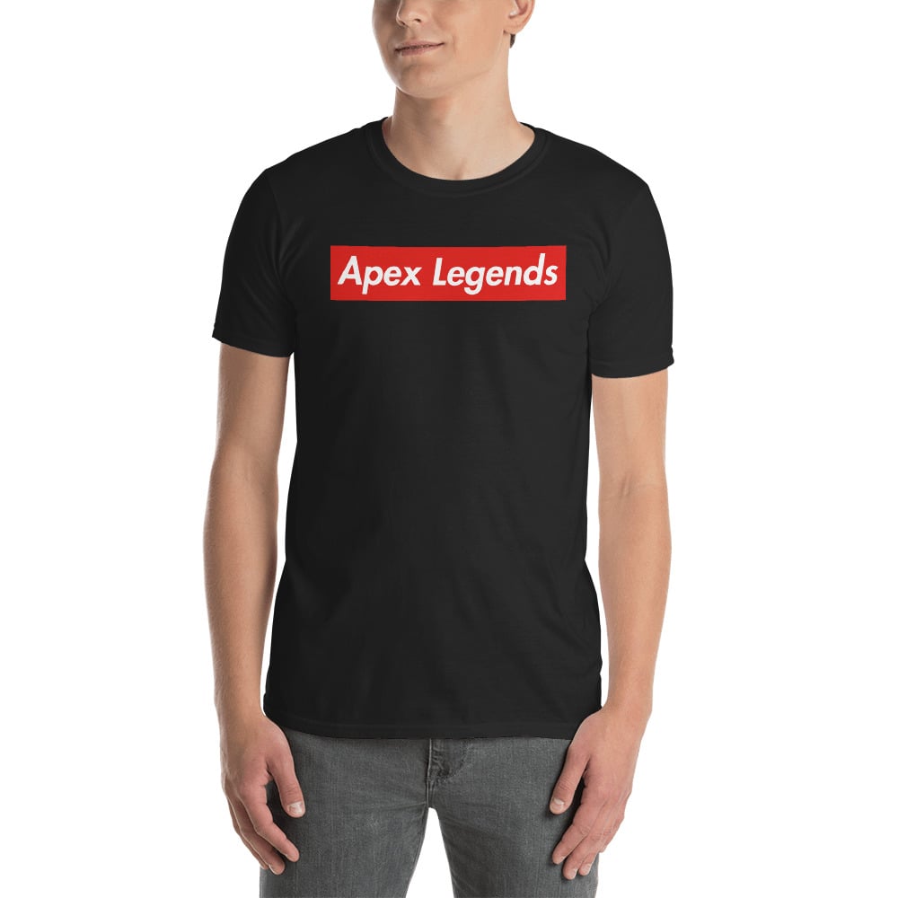 apex legends merch