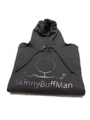 Image of Black / Black SBM Sweatshirt 