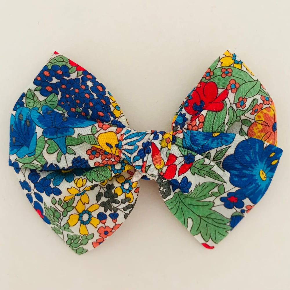 Image of Barrette Liberty Pepsy