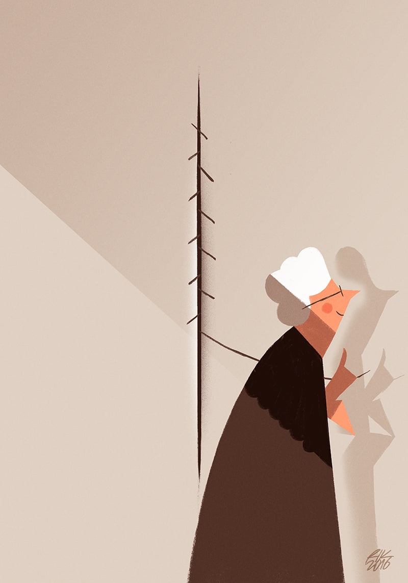 La Nonna Di Fontana Riccardo Guasco