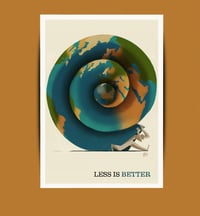 Image 3 of Less is better