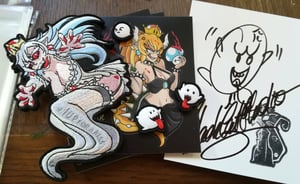 Image of BOOSETTE + FRIENDS