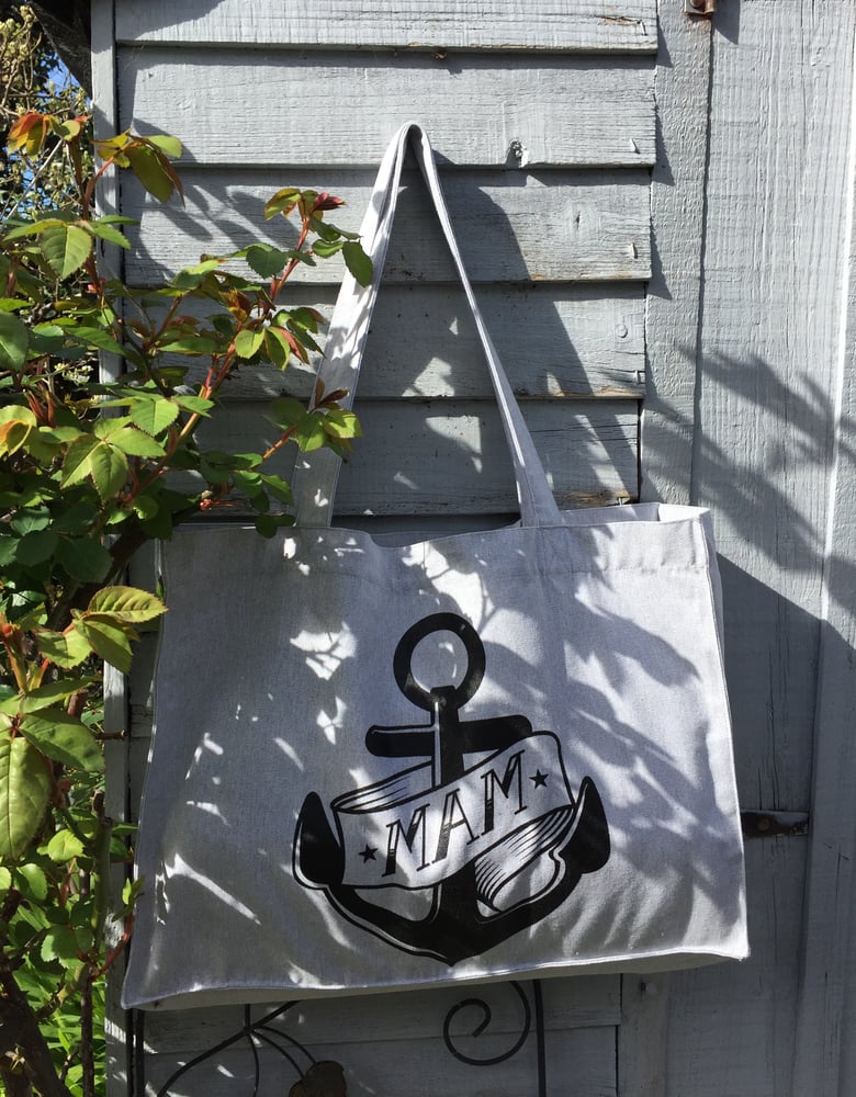 Image of The Anchor Bag