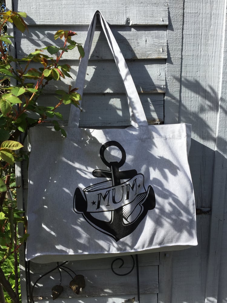 Image of The Anchor Bag