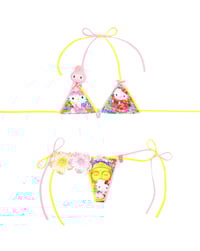 Image 1 of Spring Temple hellokitty