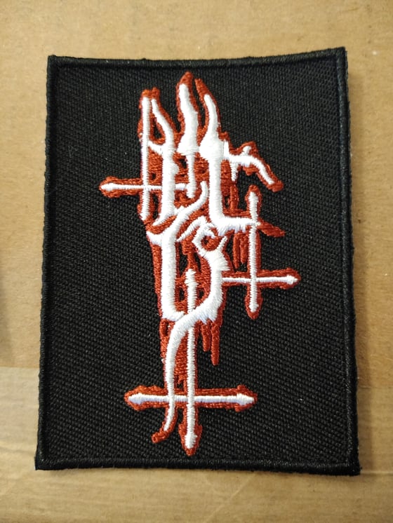 Image of Unholy Trinity Patch 