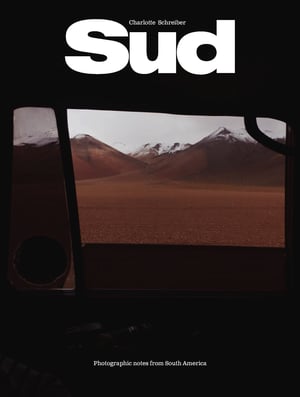 SUD - Photographic notes from South America
