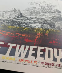 Image 2 of Jeff Tweedy, Asheville, NC The Orange Peel