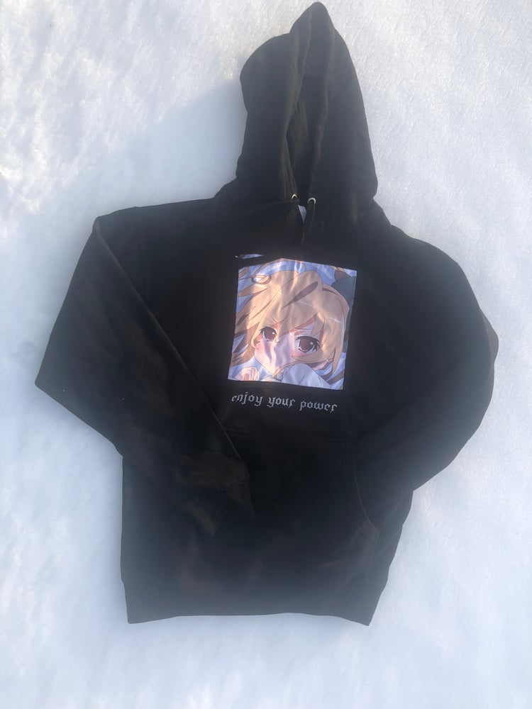 Image of Aisaka Taiga Hoodie