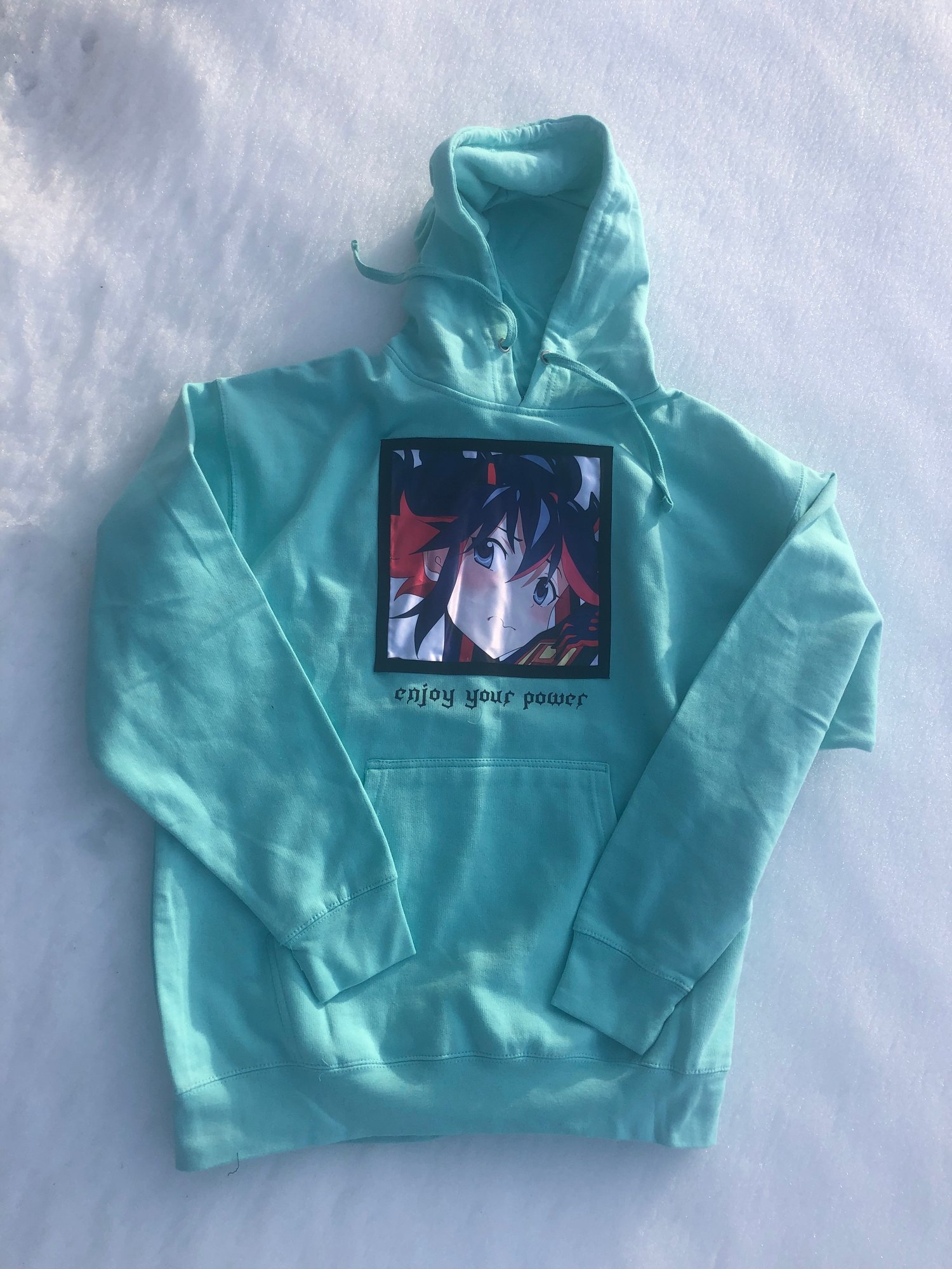 Image of Ryuko Hoodie