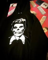 Fiend Club LA Hoodie