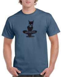 Image 2 of Camiseta Catwoman t-shirt